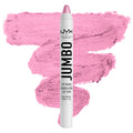 NYX PROFESSIONAL MAKEUP Jumbo Eye Pencil, Blendable Eyeshadow Stick & Eyeliner Pencil - Milk (White)