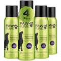 PAWFUME Dog Perfume Spray for Grooming, Blue Ribbon, 1-Pack – Keep Your Pup Fresh All Day – Probiotic, Alcohol-Free, Detangling & Moisturizing – Salon-Quality Dog Spray Deodorizer Perfume