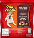 Pup-Peroni Original Beef Recipe Dog Treats, 38 Oz. Bag