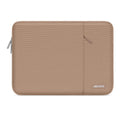 MOSISO Laptop Case 16 inch, 15-15.6 inch Laptop Sleeve Bag with Pocket