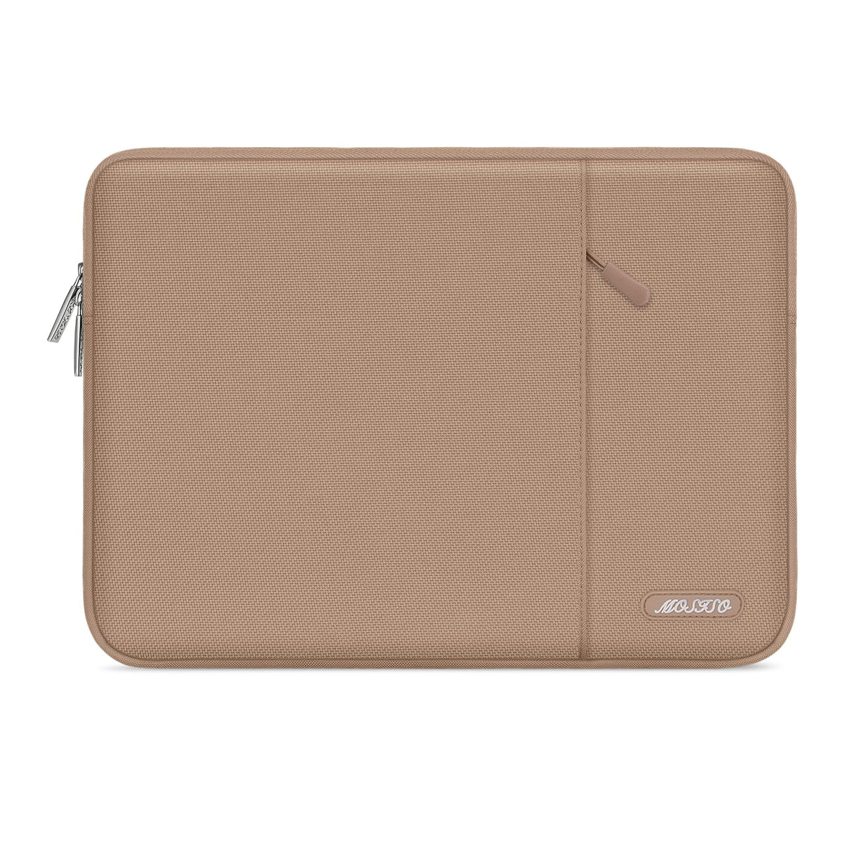 MOSISO Laptop Case 16 inch, 15-15.6 inch Laptop Sleeve Bag with Pocket