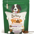 Perfect Poop Digestion & General Health Supplement for Dogs: Fiber, Prebiotics, Probiotics & Enzymes Relieves Digestive Conditions, Optimizes Stool, and Improves Health (Chicken, 4.2)