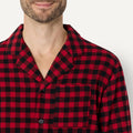 Amazon Essentials Matching Holiday Family Pajama Sets
