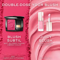 Lancôme Skin Idôle Juicy Liquid Blush - Long Lasting 12 Hour Wear