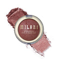 Milani Baked Blush, Updated Powder Blush for Cheeks, Cruelty Free Makeup - Shape, Contour & Highlight Face for a Shimmery or Matte Finish - Luminoso