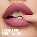 Revlon ColorStay Limitless Matte Lipstick, 005 Strut, 0.17 fl oz