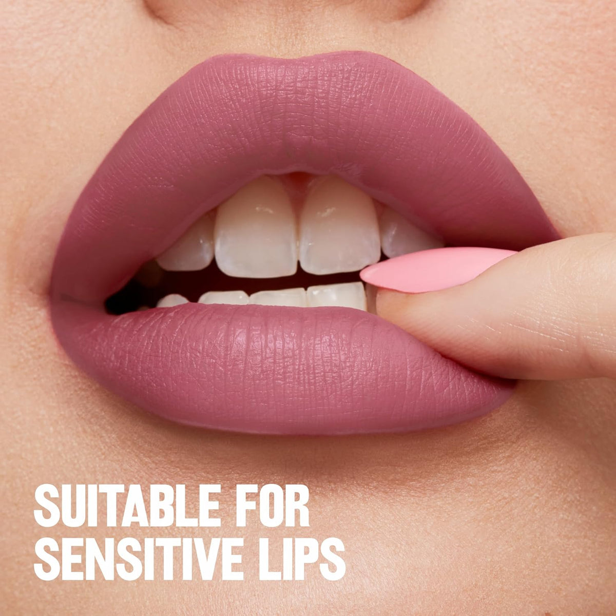 Revlon ColorStay Limitless Matte Lipstick, 005 Strut, 0.17 fl oz