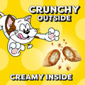 Temptations Cat Treats Classic Crunchy and Soft Cat Treats, Tasty Chicken Flavor, 30 oz. Tub