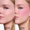 Christian Dior Dior Rosy Glow Blush (001 Pink), 0.15 Ounce (Pack of 1)