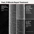 Olaplex N°.3PLUS Complete Repair Treatment: 3-minute Pre-shampoo Treatment to Immediately Repair Hair Damage for Softer, Stronger Hair | For Coily, Curly, Straight, and Wavy