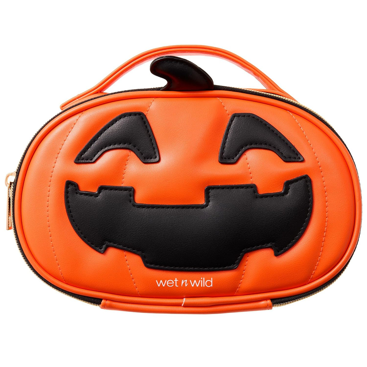 Hershey's Trick-or-Treat Halloween Candy Makeup Bag