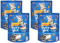 Purina Friskies Cat Treats, Party Mix Beachside Crunch - 30 oz. Pouch