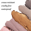 Julep Eyeshadow 101 Crème-to-Powder Eyeshadow Stick, Putty Matte