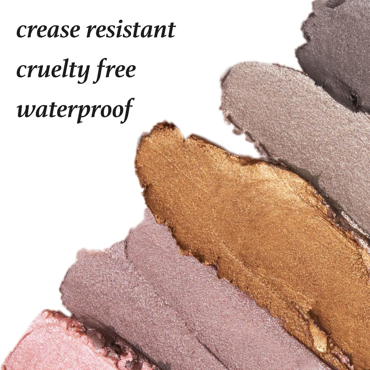 Julep Eyeshadow 101 Crème-to-Powder Eyeshadow Stick, Putty Matte
