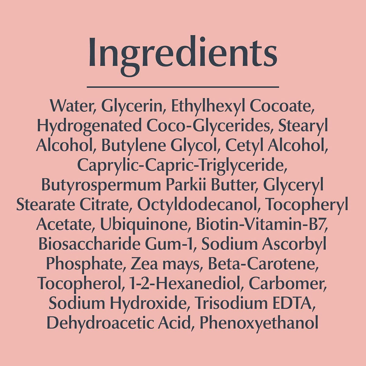 Eucerin Q10 Anti-Wrinkle Face Cream, Unscented Face Cream for Sensitive Skin, 1.7 Oz Jar