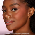Too Faced Cloud Crush Blurring Blush | Velvety Powder Blush for Cheeks with High-Pigment Formula | 93% Naturally Derived Ingredients, Vegan & Cruelty-Free