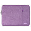 MOSISO Laptop Case 16 inch, 15-15.6 inch Laptop Sleeve Bag with Pocket