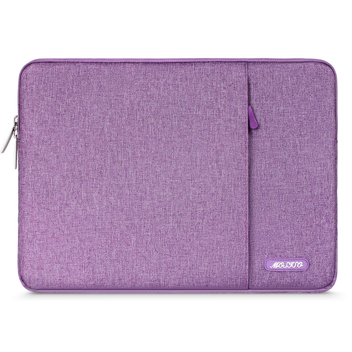 MOSISO Laptop Case 16 inch, 15-15.6 inch Laptop Sleeve Bag with Pocket