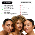 Timeless Skin Care Vitamin C Serum with Vitamin E & Ferulic Acid - Brightening Serum - for Oily & Dry Skin - Fragrance-Free - 1.7 Fl Oz