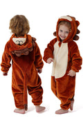 Baby Toddler Animal Onesie Halloween Funny Cosplay Costume Outfit