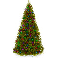 Best Choice Products 15ft Artificial Christmas Tree with LED Twinkling Lights, Pre-Lit Spruce Realistic Holiday Xmas Décor, 1,800 Lights, 5,476 Tips
