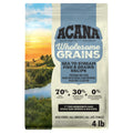 ACANA Wholesome Grains Dry Dog Food Red Meat & Grains Beef Pork & Lamb Recipe 22.5lb Bag