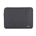 MOSISO Laptop Case 16 inch, 15-15.6 inch Laptop Sleeve Bag with Pocket