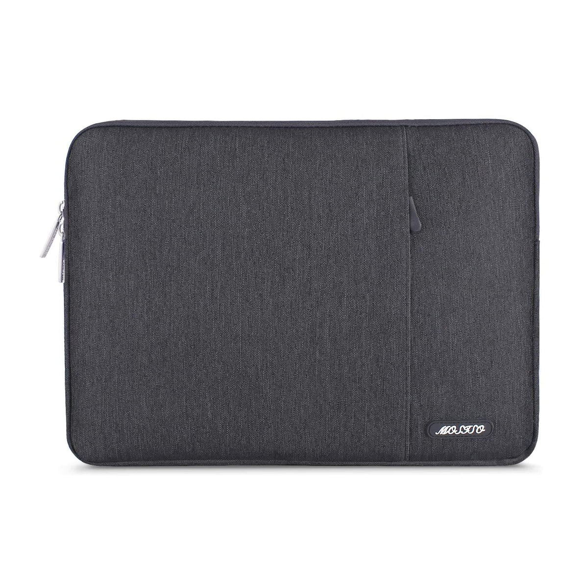 MOSISO Laptop Case 16 inch, 15-15.6 inch Laptop Sleeve Bag with Pocket
