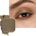 Chameleon Duochrome Eyeshadow, Mauve Taupe with Blue-Green Shift