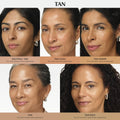 IT Cosmetics CC+ Cream Nude Glow Foundation with SPF 40 - Healthy Glow Tint