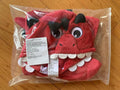 Baby Toddler Animal Onesie Halloween Funny Cosplay Costume Outfit