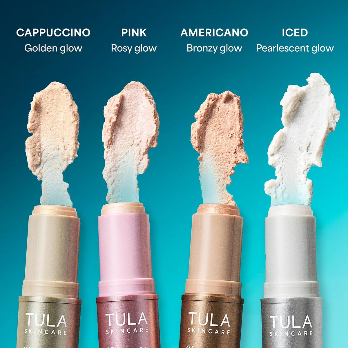 TULA 'Spresso Energizing Eye Balm Stick, 0.35 oz