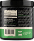 Optimum Nutrition Creatine, Micronized Creatine Monohydrate Powder, Supports Strength & Recovery, Banned Substance Tested, Unflavored, 5g per Serving, 60 Servings