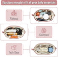 The Everyday Elegance of a Quilted Makeup Bag