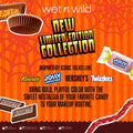Twizzlers Lip Gloss - Strawberry - Hershey's Trick-or-Treat Halloween Candy