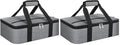 Insulated Casserole Carrier, Casserole Carrier for Hot or Cold Food