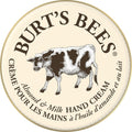 Burt's Bees Almond & Milk Hand Cream, 2 Oz (Pack of 2)