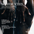 The Body Exfoliator Eucalyptus. Exfoliating Body Scrub. KP Body Exfoliant. | AHA, BHA & PHA Blend. Hypoallergenic, Dermatologist-Tested. Resurfaces Skin. 180ml / 6.1 fl oz.
