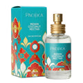 Pacifica Tuscan Blood Orange Perfume Spray for Women - Vegan, Cruelty-Free, Made in USA