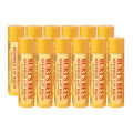 Burt's Bees 100% Natural Moisturizing Lip Balm (Original Beeswax)