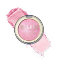 Milani Baked Blush, Updated Powder Blush for Cheeks, Cruelty Free Makeup - Shape, Contour & Highlight Face for a Shimmery or Matte Finish - Luminoso