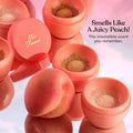 Too Faced Peach Perfector Loose Setting Powder | Translucent, Light Weight, Setting Powder Makeup for Oil Control & Shine Free Finish