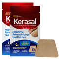 Kerasal Nail Renewal, Restorative Nail Repair for Damaged Nails, 0.33 fl oz (Packaging May Vary)