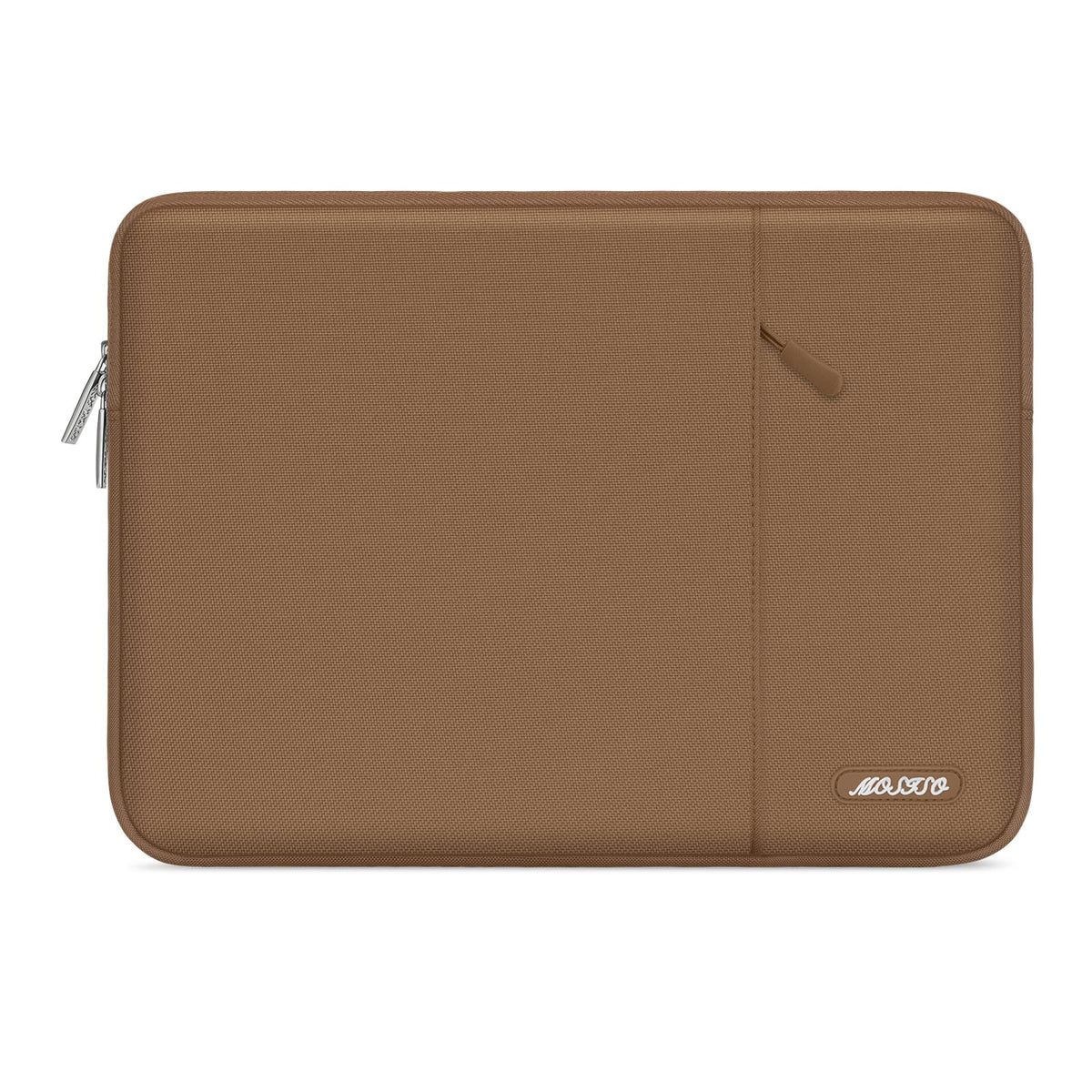 MOSISO Laptop Case 16 inch, 15-15.6 inch Laptop Sleeve Bag with Pocket
