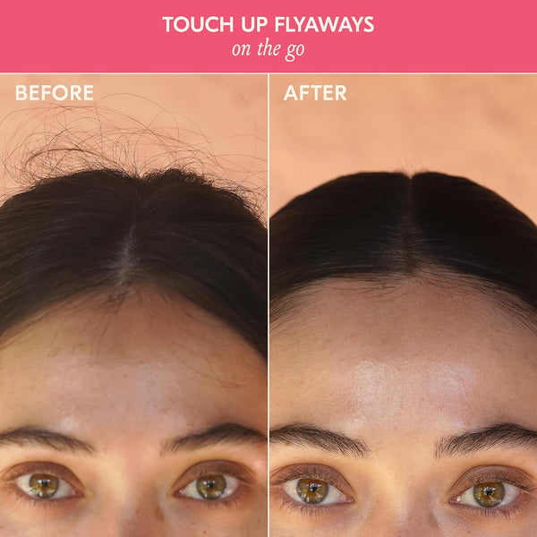 DAE Cactus Fruit 3-in1 Styling Cream & Taming Wand - Tames Flyaways