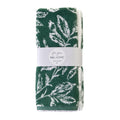 SKL Home Seasonal Jacquard Hand Towel Gift Set, 6 Count, Multicolored