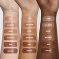 MAKEUP BY MARIO SoftSculpt Transforming Skin Enhancer in Medium Shade 3-in-1 Cream Bronzer Balm, Light to Med Coverage, Dewy Finish, Non-Comedogenic, Weightless Face Sculpting Balm Full Size