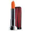 Maybelline Color Sensational Lipstick, Lip Makeup, Matte Finish, Hydrating Lipstick, Nude, Pink, Red, Plum Lip Color, Divine Wine, 1 Count