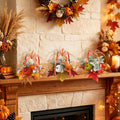 Fall Centerpieces for Tables Thanksgiving Tabletop Decorations