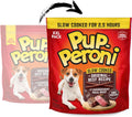 Pup-Peroni Original Beef Recipe Dog Treats, 38 Oz. Bag